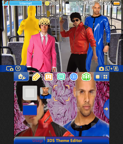 jojo copyrighted free adventure