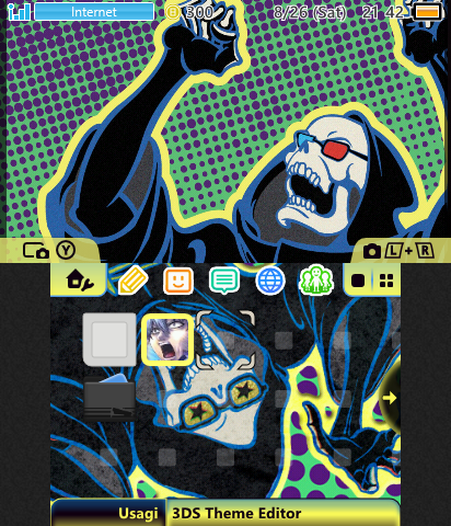 Let it Die - Uncle Death 2