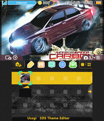 Need for Speed - Carbon
