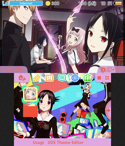 Kaguya-sama