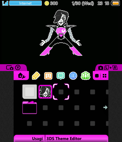 Undertale - Mettaton