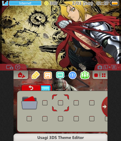 FMA Brotherhood Theme