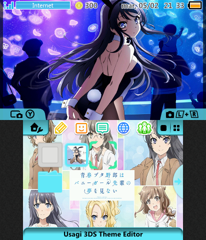 Bunny Girl Senpai