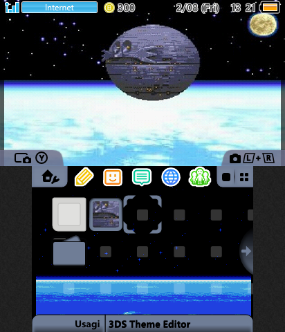 doomsday zone sonic 3