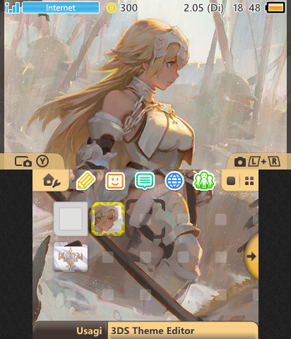 Jeanne d’Arc - Fate