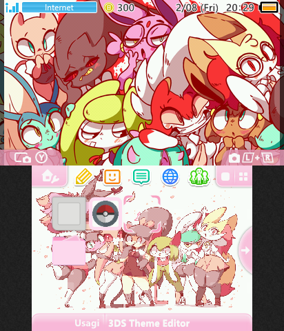 diives girls