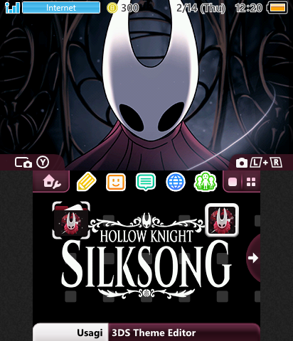 Hollow Knight: Silksong