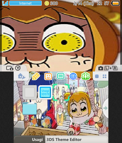 Pop Team Epic Theme