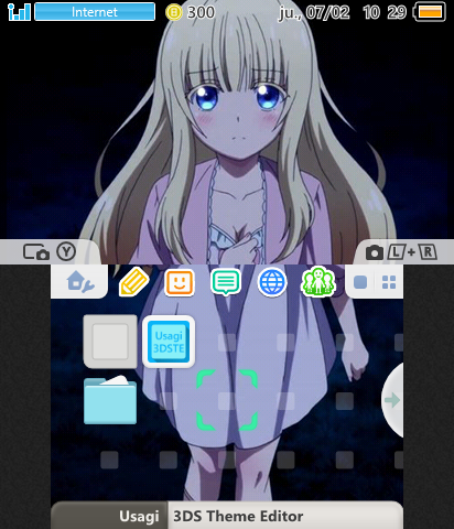 kishuku gakkou no juliet