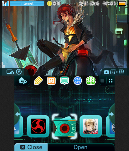 Transistor