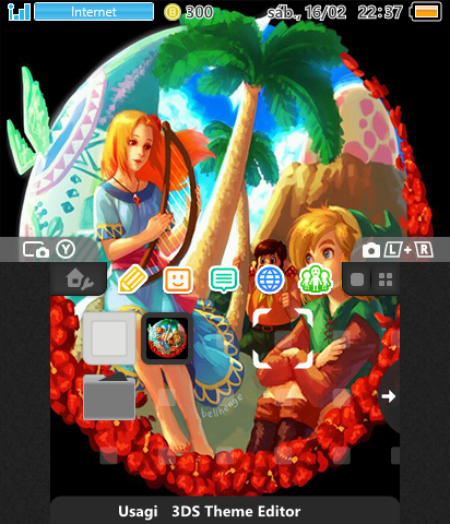 TLoZ:Link's Awakening