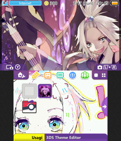 Pokemon - Roxie (fixed)