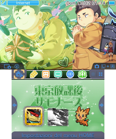 Kenta Theme