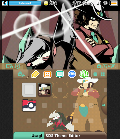 Pokemon - Clay (fixed)