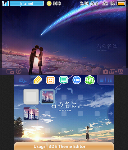 Download Kimi no Na Wa Theme