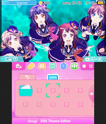 Bang Dream! Second Season