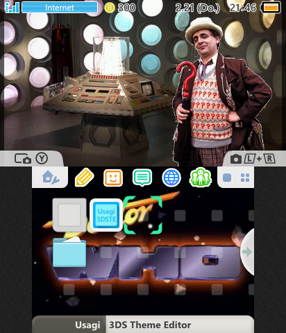 Seventh Doctor