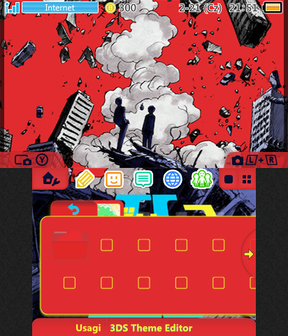 Mob Psycho 100 II Theme