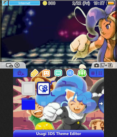 Felicia - Tower of Arrogance