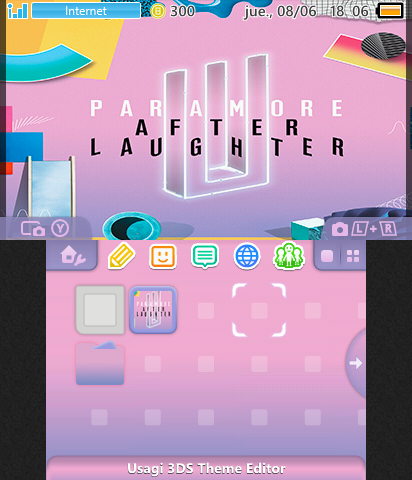 Paramore After Laughter