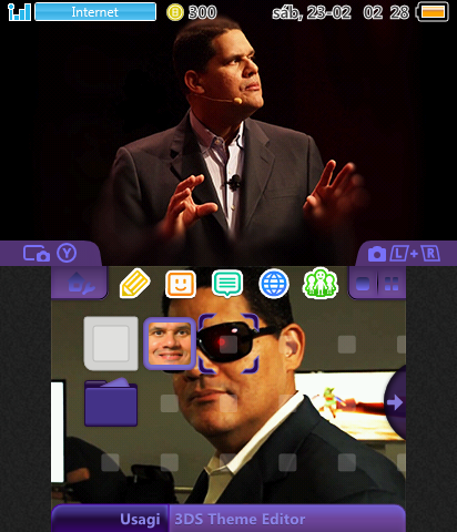 Goodbye Reggie Fils-Aimé