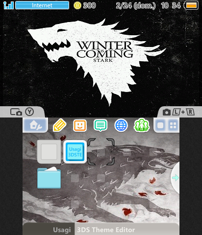 House Stark