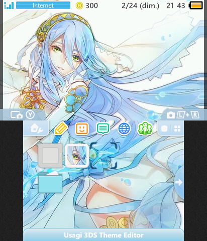 Azura