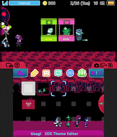 Deltarune <Remastered>