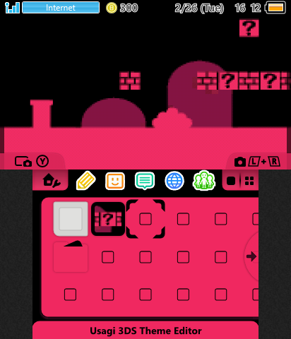 Super Paper Mario 1-1 Theme