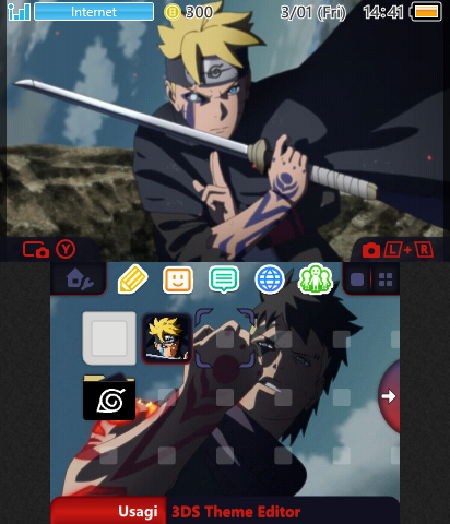 Boruto