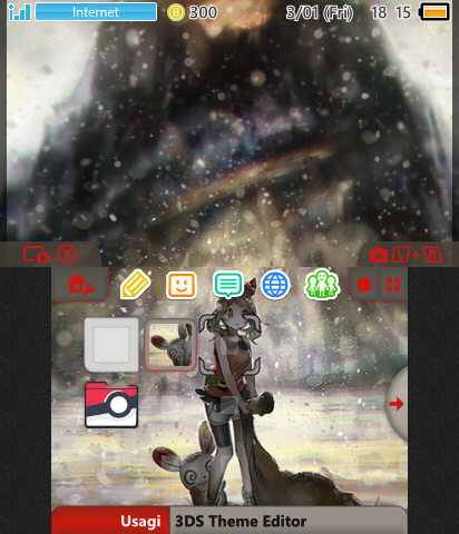 Pokemon - Soot collector