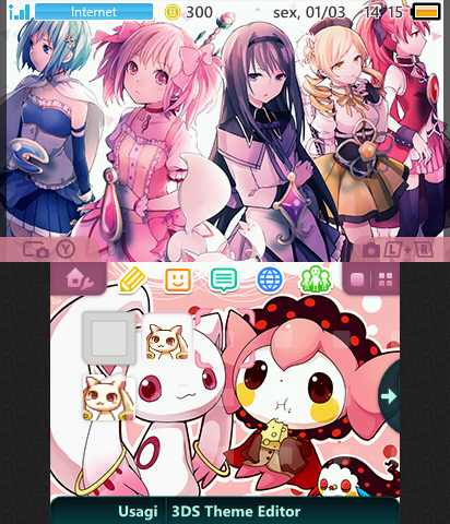 Madoka Magica