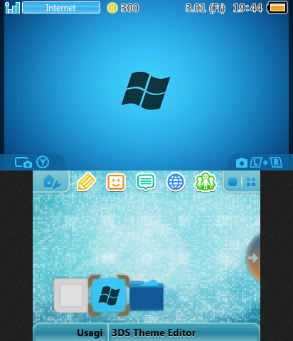 windows