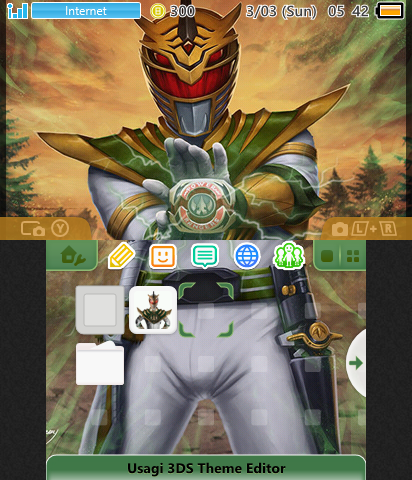 Lord Drakkon