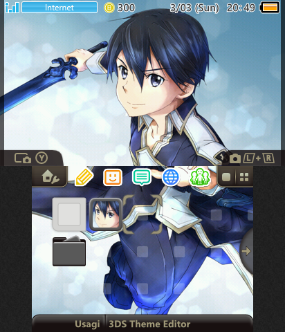 Kirito - Alicization Rising