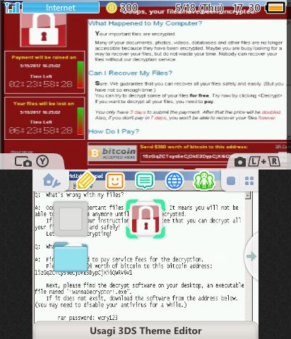 WannaCry