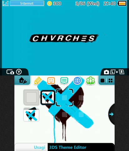 Chvrches