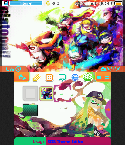 Splatoon (Fixed)