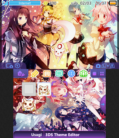 Puella Magi Madoka Magica