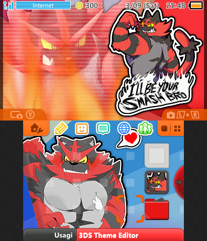 Incineroar