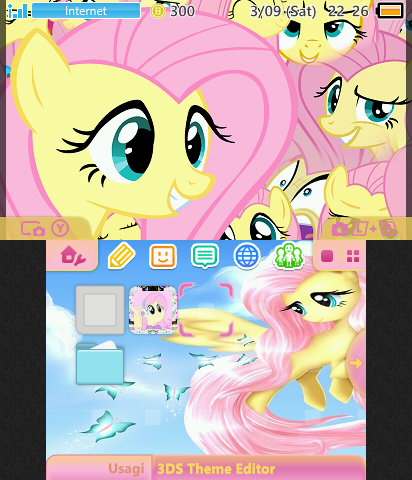Fluttershy