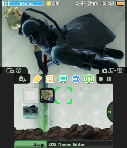 Final Fantasy VII - Cloud 1