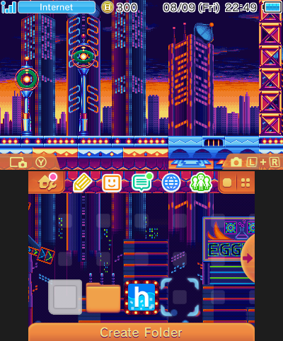 Studiopolis Zone Act 1