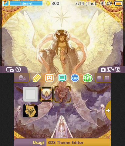 Three Houses - Fire emblem