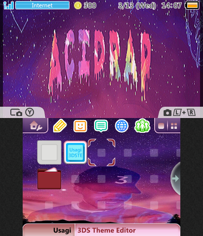 Acid Rap