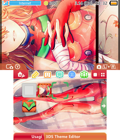 Asuka - Neon Genesis Evangelion