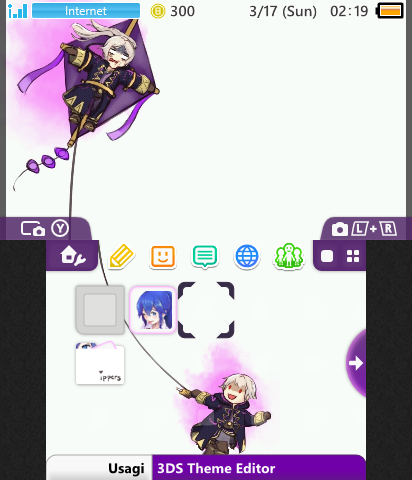 Ippers and Robin - And Kites