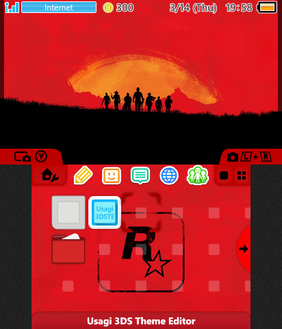 Red Dead Redemption 2