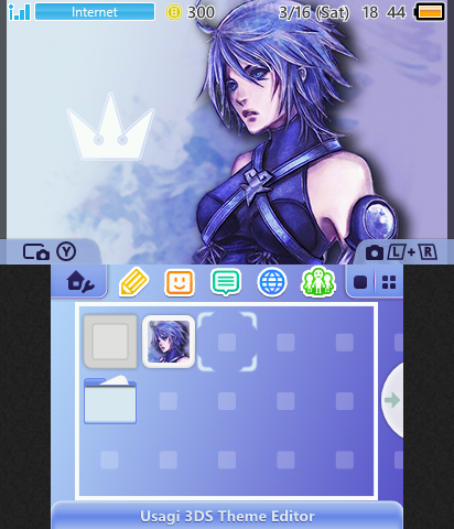 Aqua (KH)