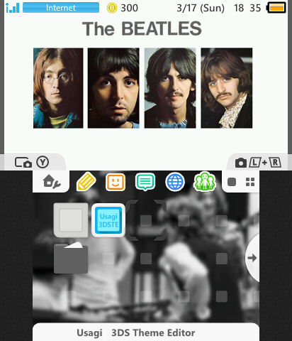 The White Album